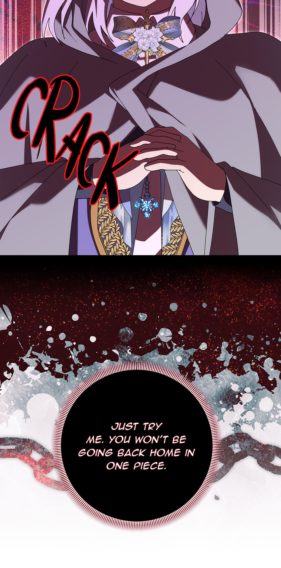 I Raised My Husband Wrong Chapter 67 page 24 - 