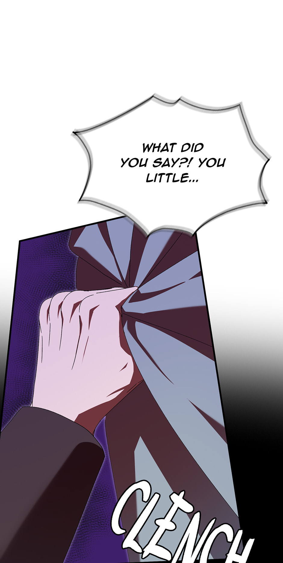I Raised My Husband Wrong Chapter 67 page 25 - 