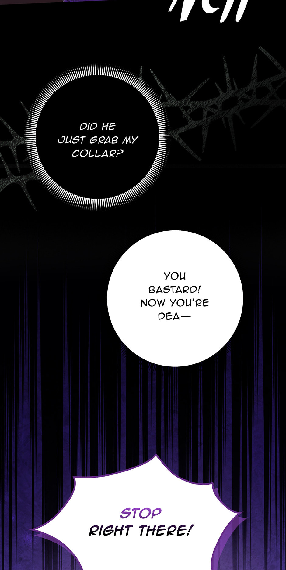 I Raised My Husband Wrong Chapter 67 page 26 - 