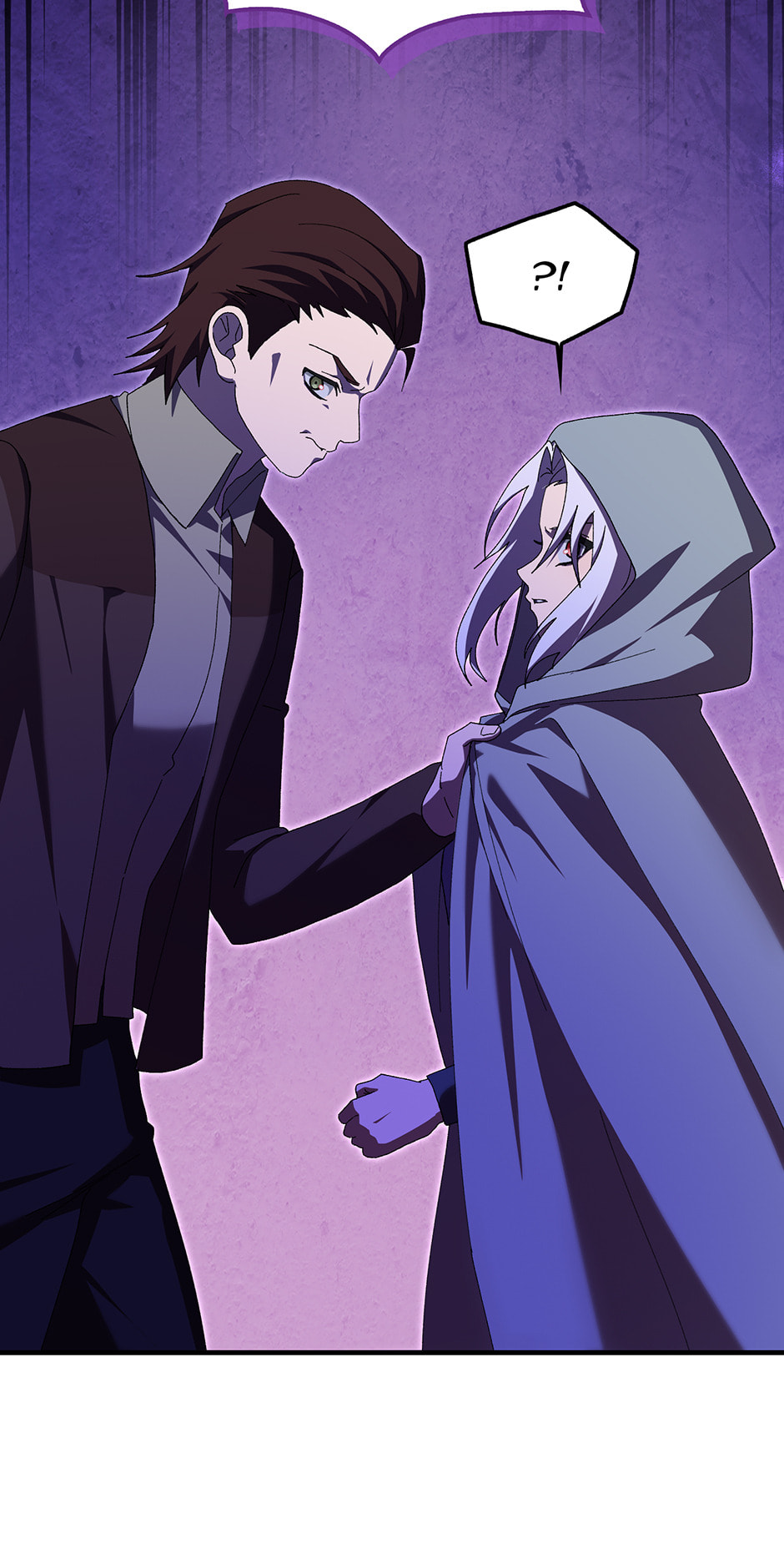 I Raised My Husband Wrong Chapter 67 page 27 - 