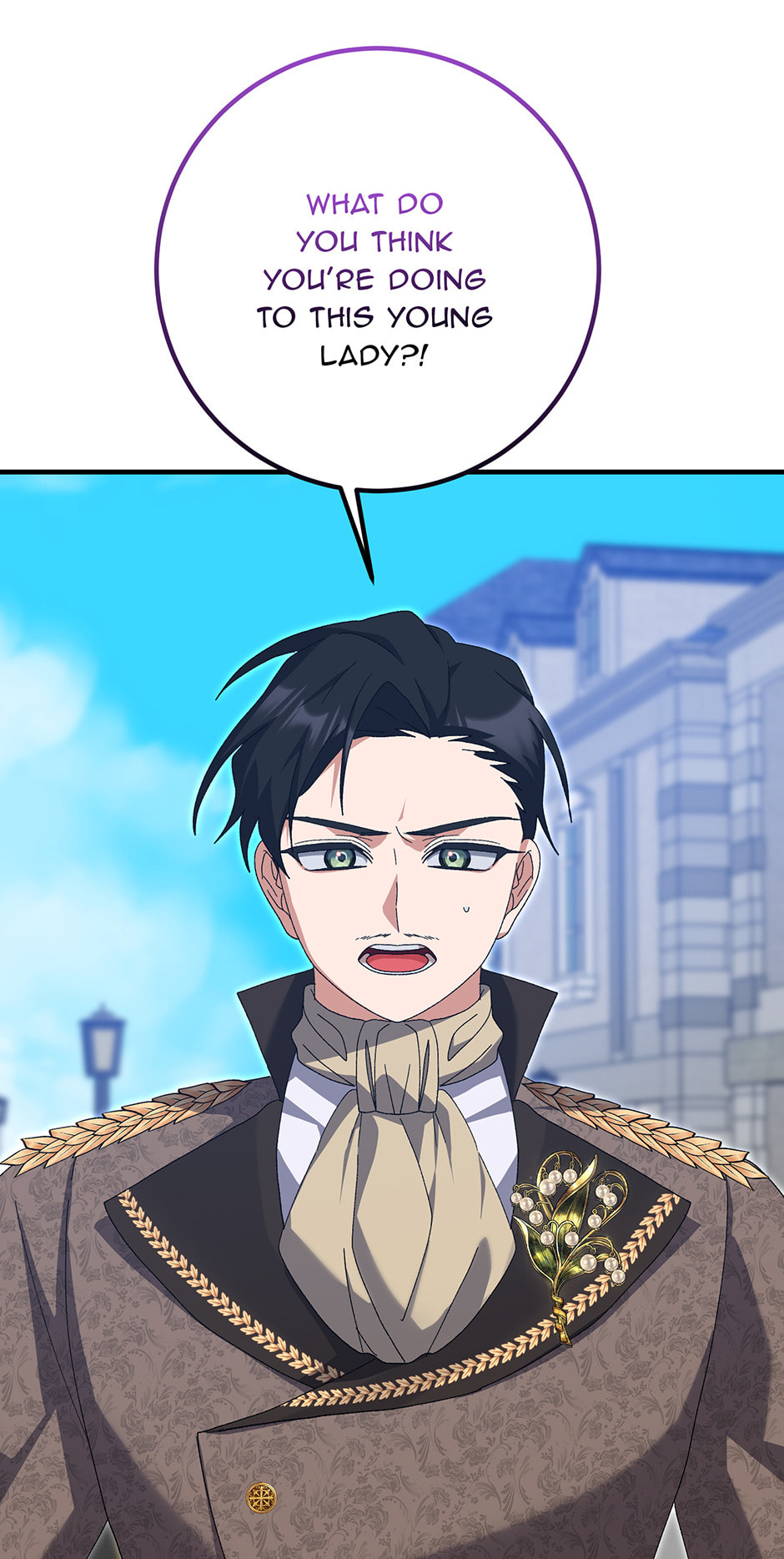 I Raised My Husband Wrong Chapter 67 page 28 - 