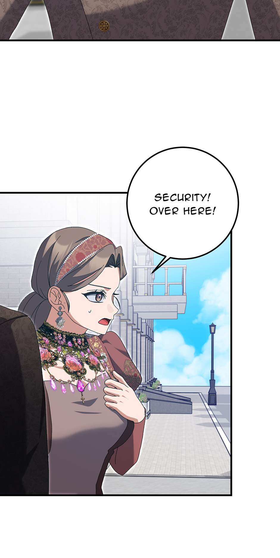 I Raised My Husband Wrong Chapter 67 page 29 - 