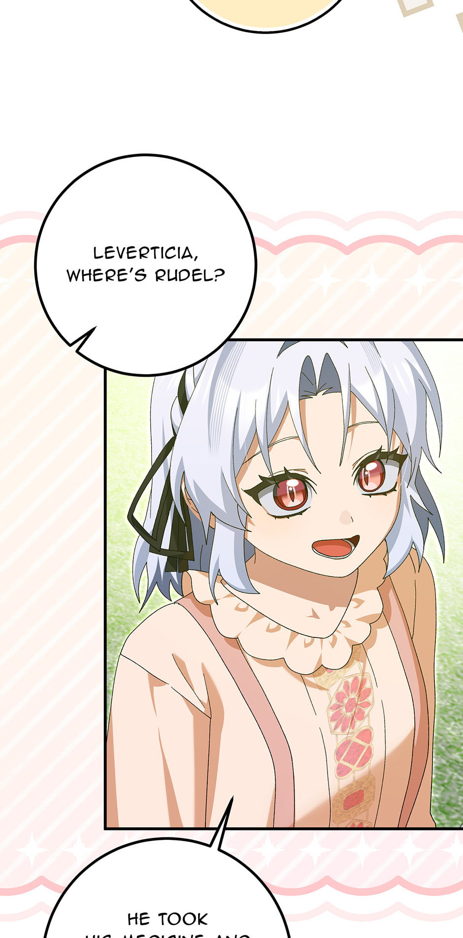 I Raised My Husband Wrong Chapter 67 page 4 - 