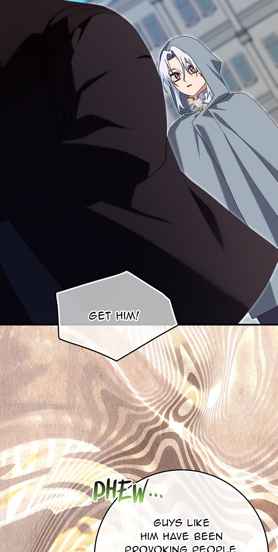 I Raised My Husband Wrong Chapter 67 page 31 - 
