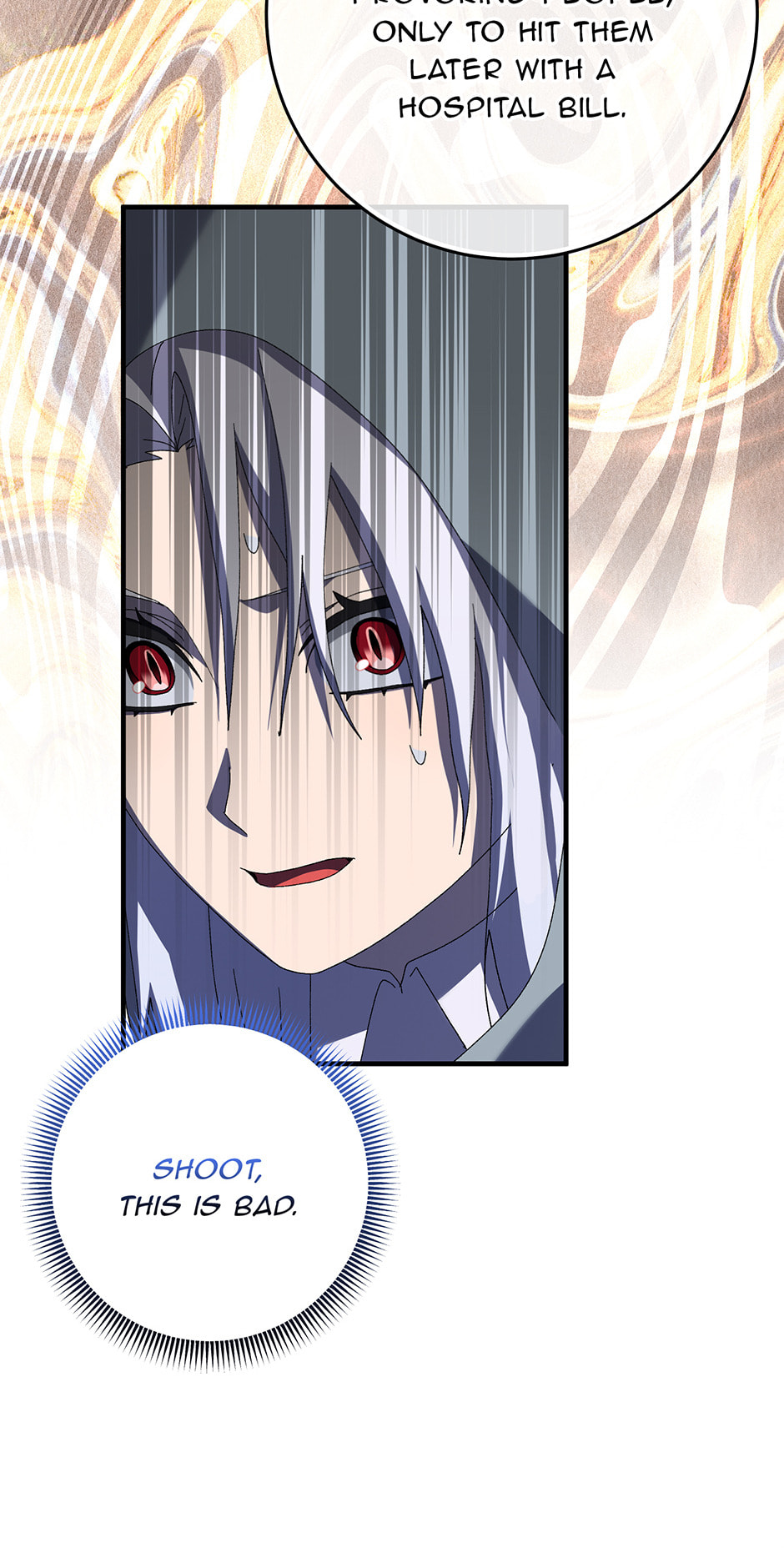 I Raised My Husband Wrong Chapter 67 page 32 - 