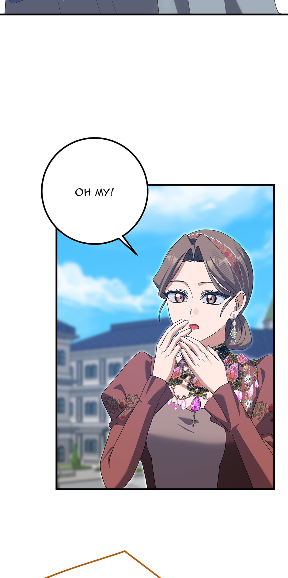 I Raised My Husband Wrong Chapter 67 page 35 - 