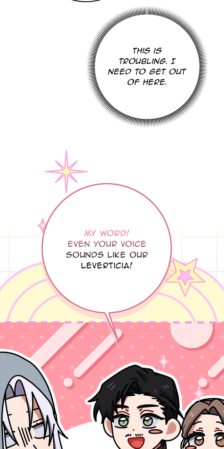 I Raised My Husband Wrong Chapter 67 page 37 - 