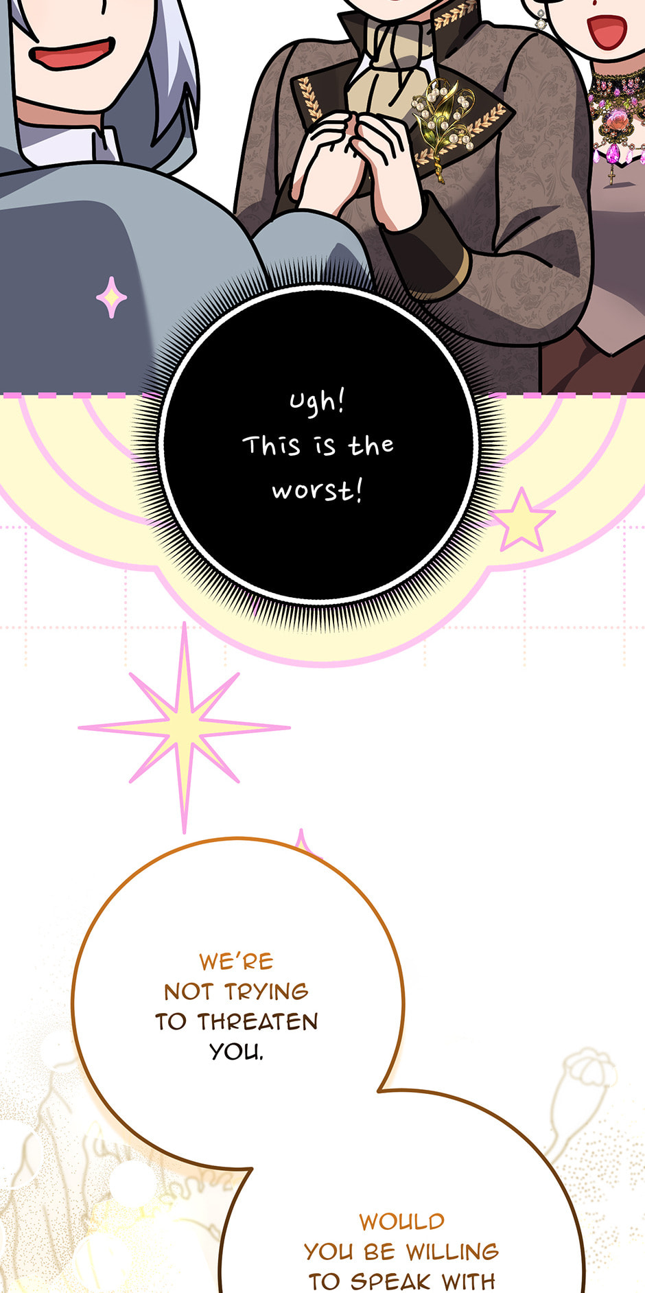 I Raised My Husband Wrong Chapter 67 page 38 - 