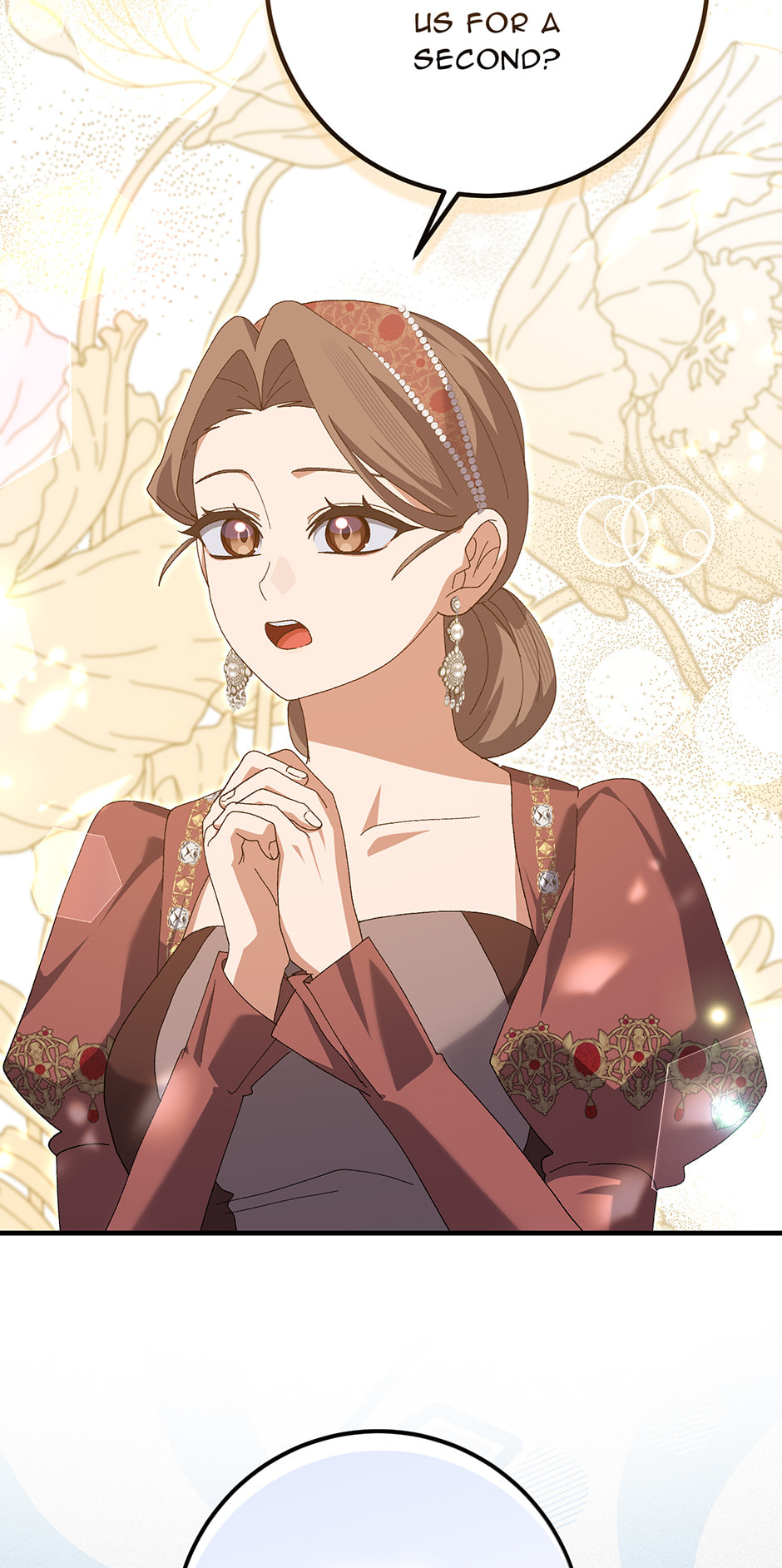 I Raised My Husband Wrong Chapter 67 page 39 - 