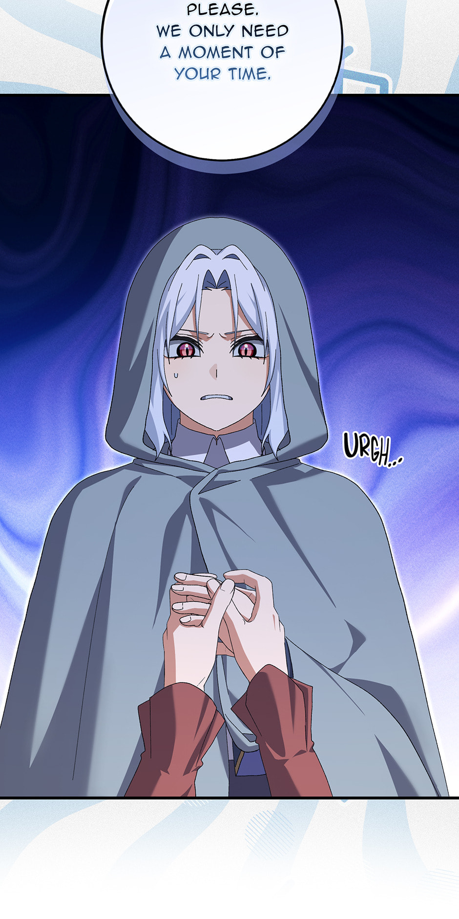 I Raised My Husband Wrong Chapter 67 page 40 - 