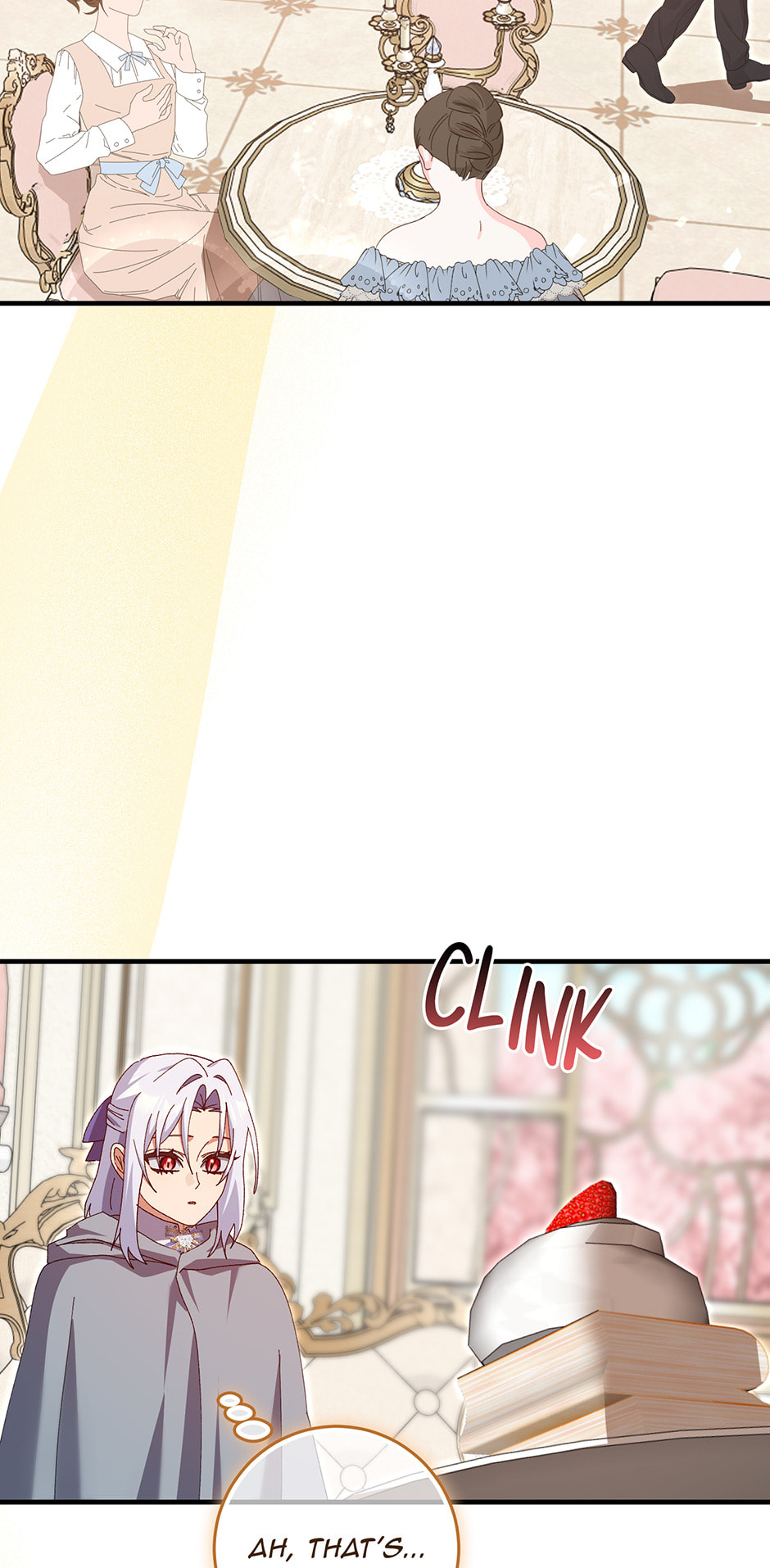 I Raised My Husband Wrong Chapter 67 page 42 - 