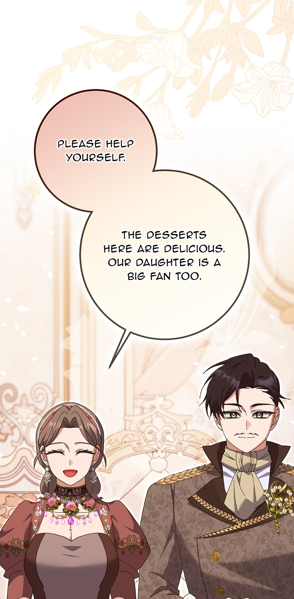 I Raised My Husband Wrong Chapter 67 page 44 - 