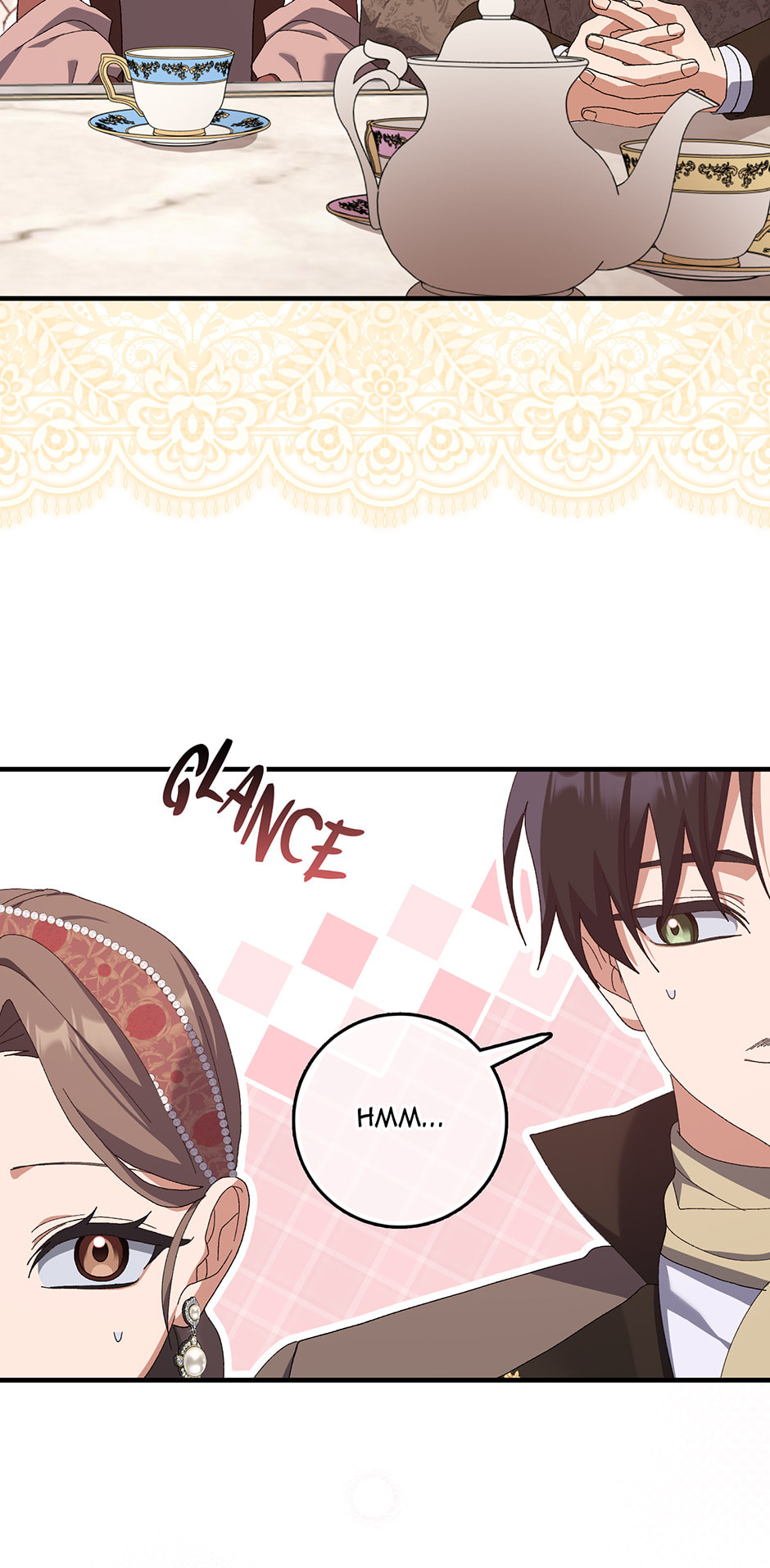 I Raised My Husband Wrong Chapter 67 page 45 - 