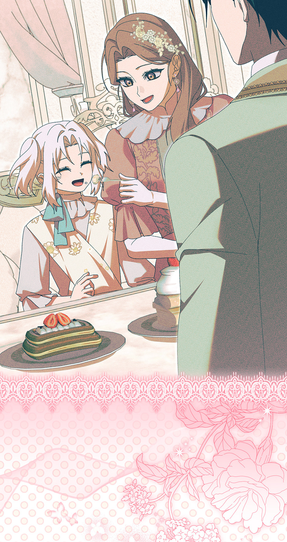 I Raised My Husband Wrong Chapter 67 page 50 - 