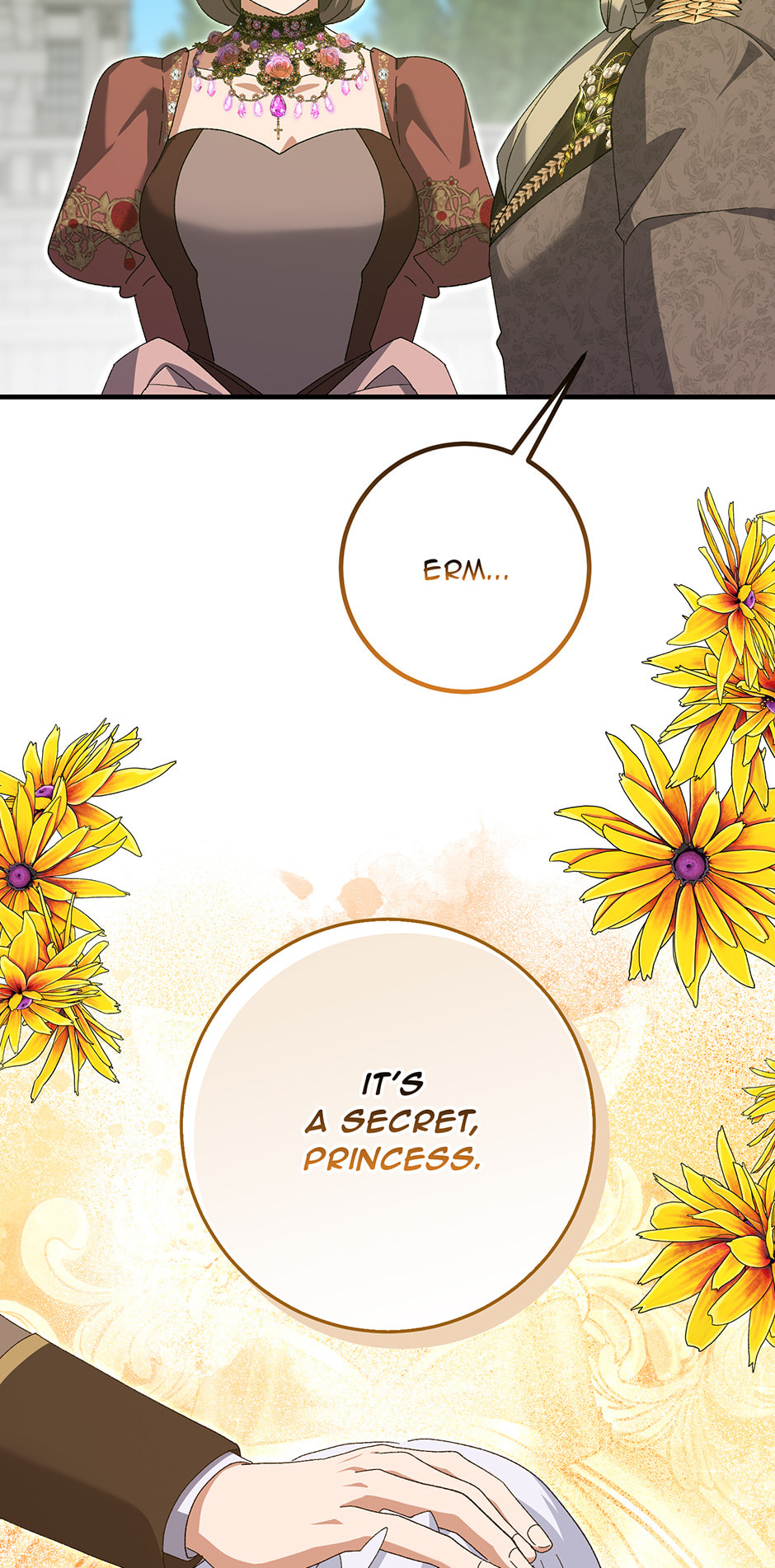 I Raised My Husband Wrong Chapter 67 page 6 - 