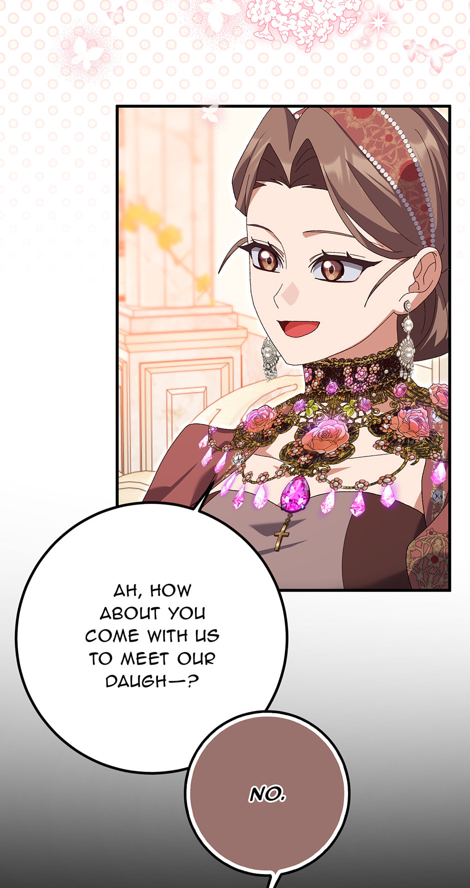 I Raised My Husband Wrong Chapter 67 page 51 - 
