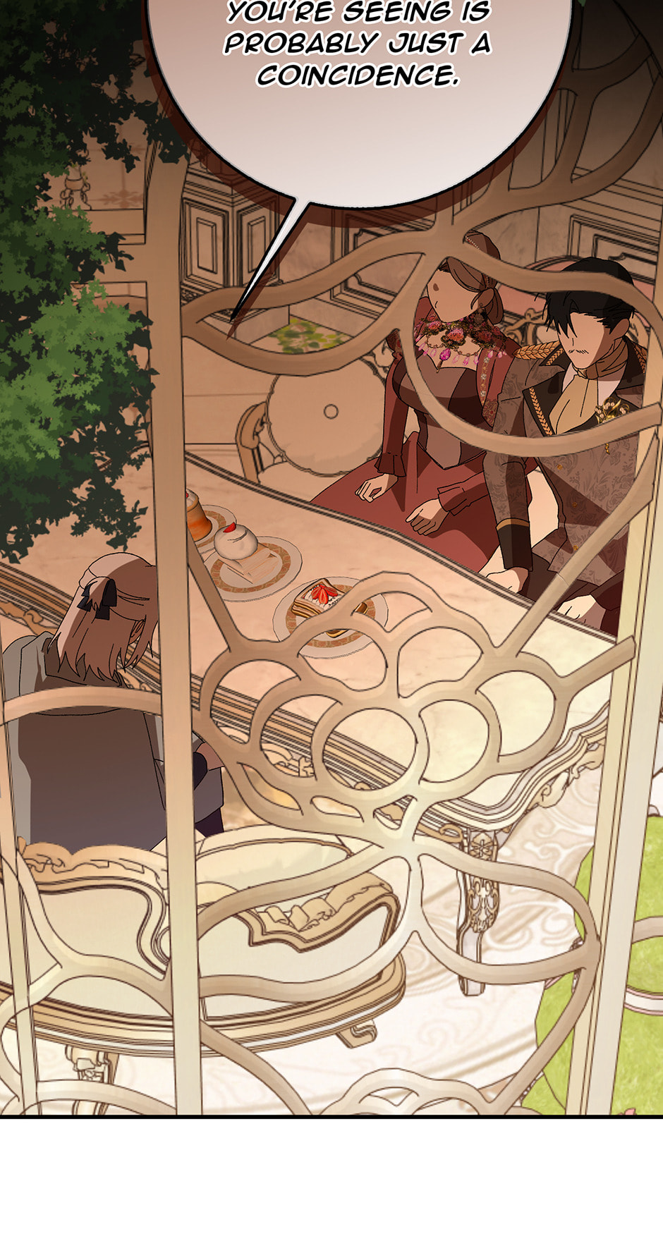 I Raised My Husband Wrong Chapter 67 page 53 - 