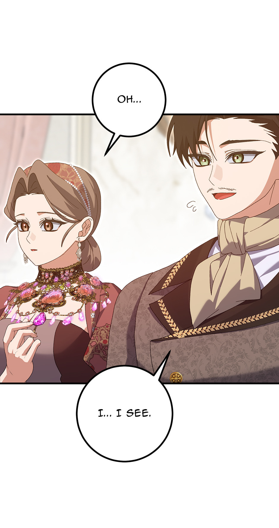 I Raised My Husband Wrong Chapter 67 page 54 - 