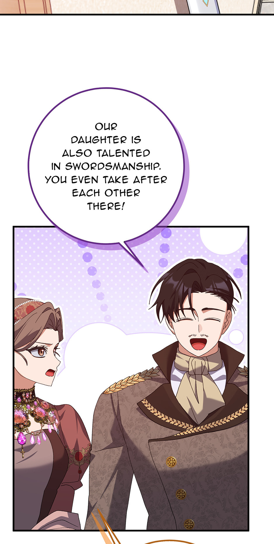 I Raised My Husband Wrong Chapter 67 page 59 - 