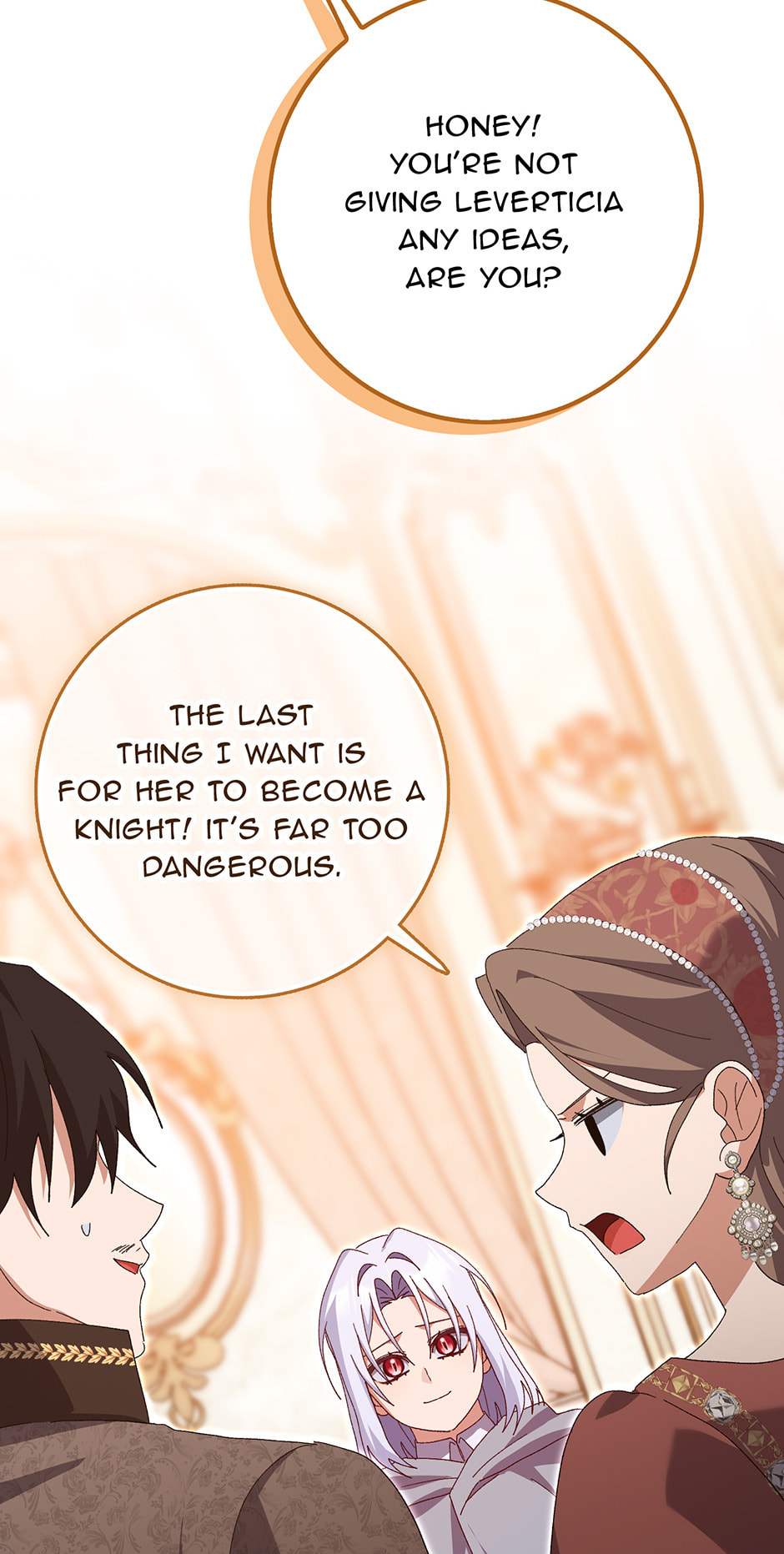 I Raised My Husband Wrong Chapter 67 page 60 - 