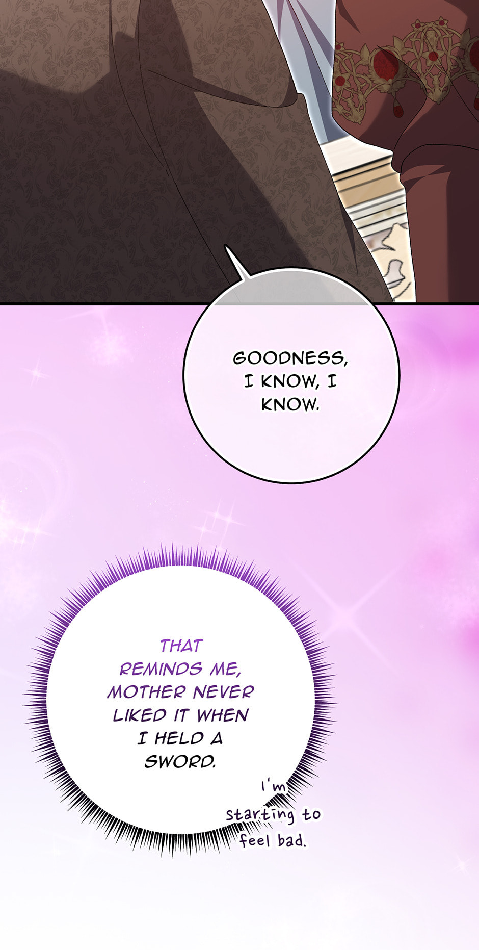 I Raised My Husband Wrong Chapter 67 page 61 - 