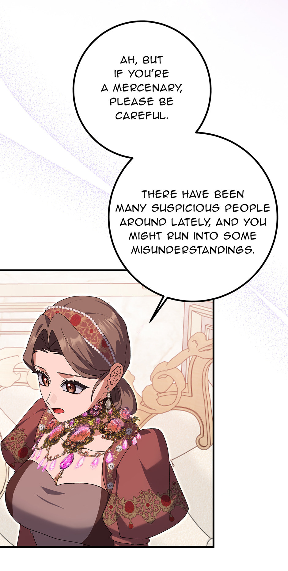 I Raised My Husband Wrong Chapter 67 page 62 - 