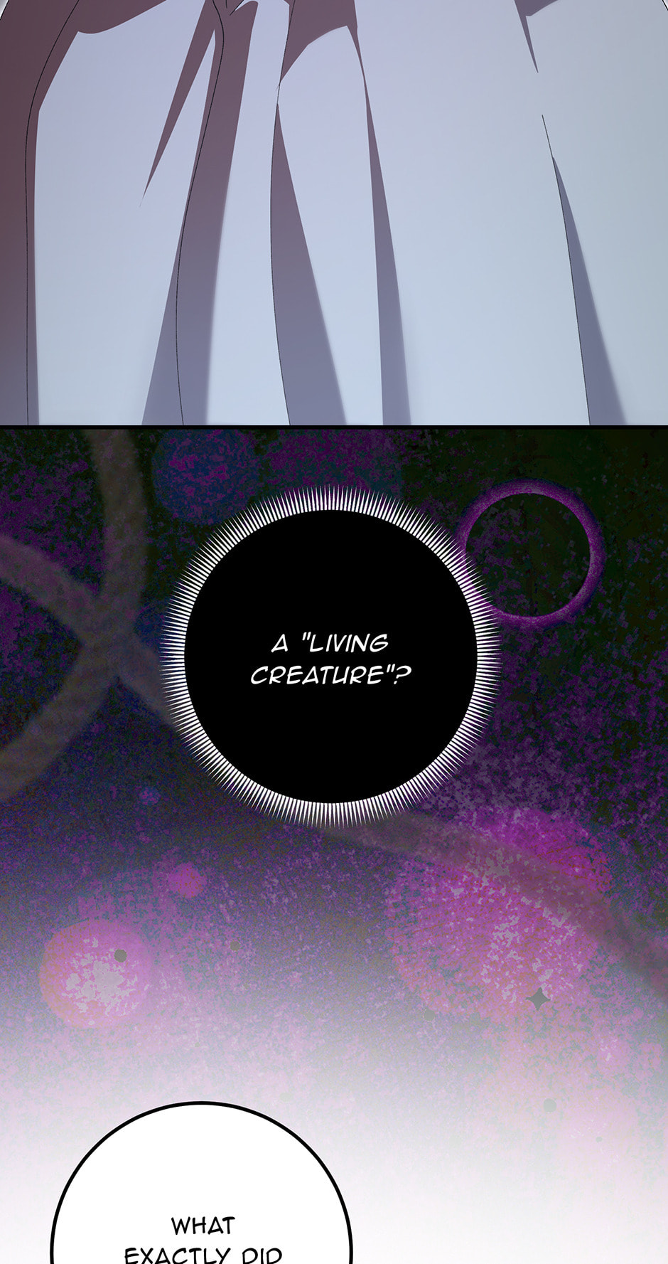I Raised My Husband Wrong Chapter 67 page 65 - 