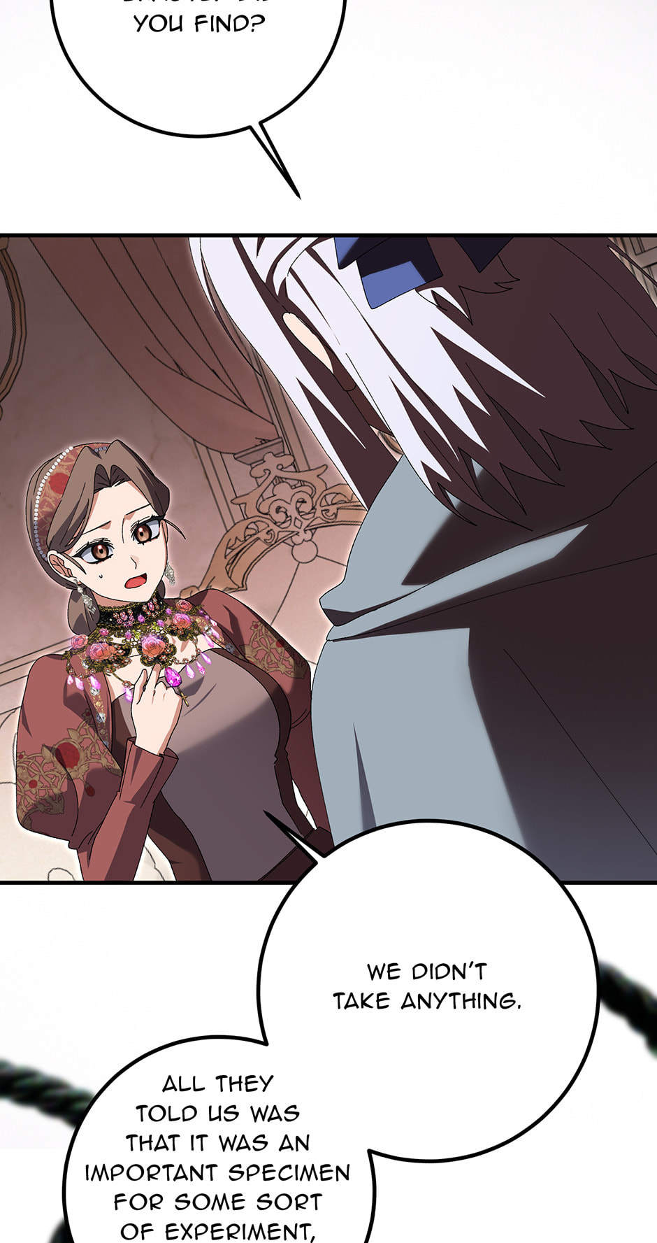 I Raised My Husband Wrong Chapter 67 page 66 - 