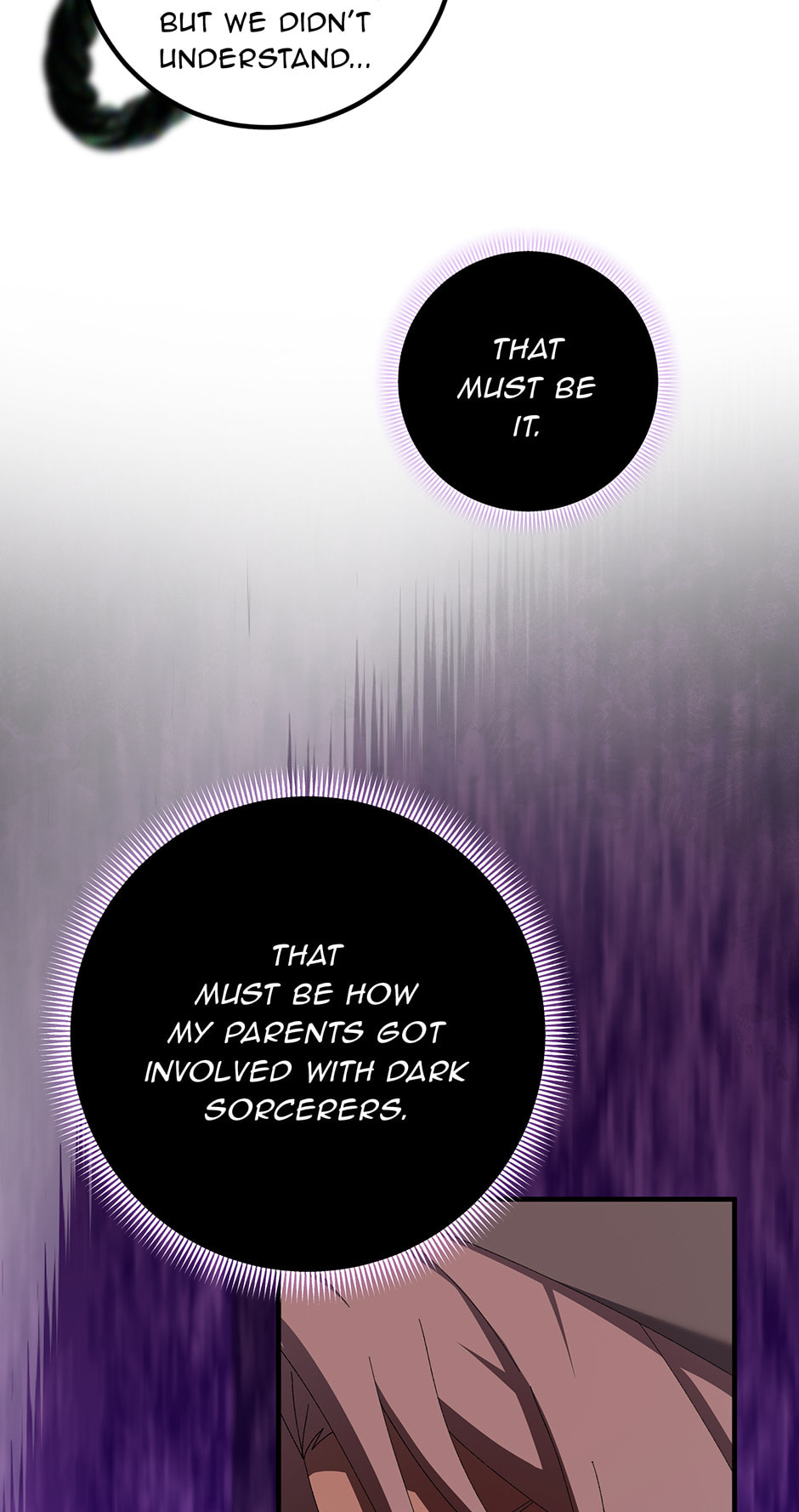 I Raised My Husband Wrong Chapter 67 page 67 - 