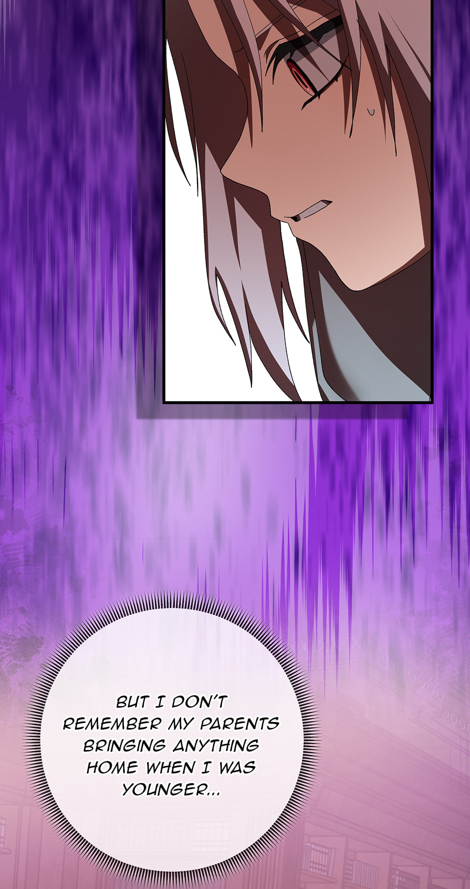 I Raised My Husband Wrong Chapter 67 page 68 - 