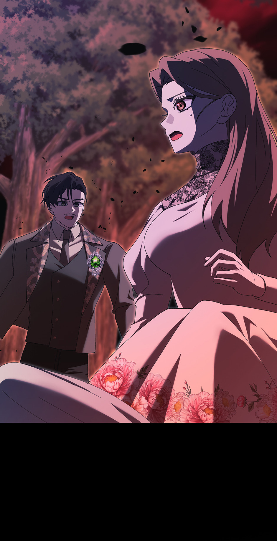 I Raised My Husband Wrong Chapter 67 page 71 - 