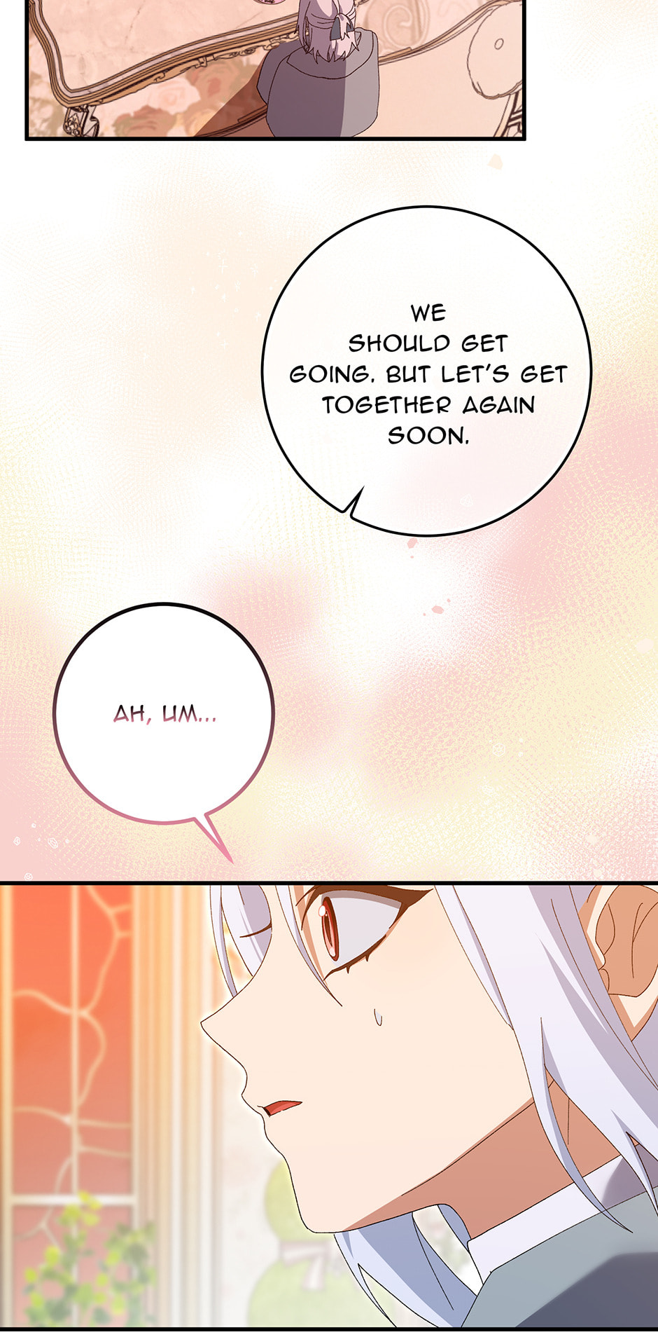 I Raised My Husband Wrong Chapter 68 page 2 - 