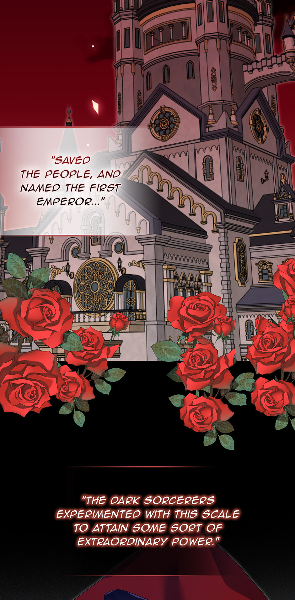 I Raised My Husband Wrong Chapter 68 page 12 - 