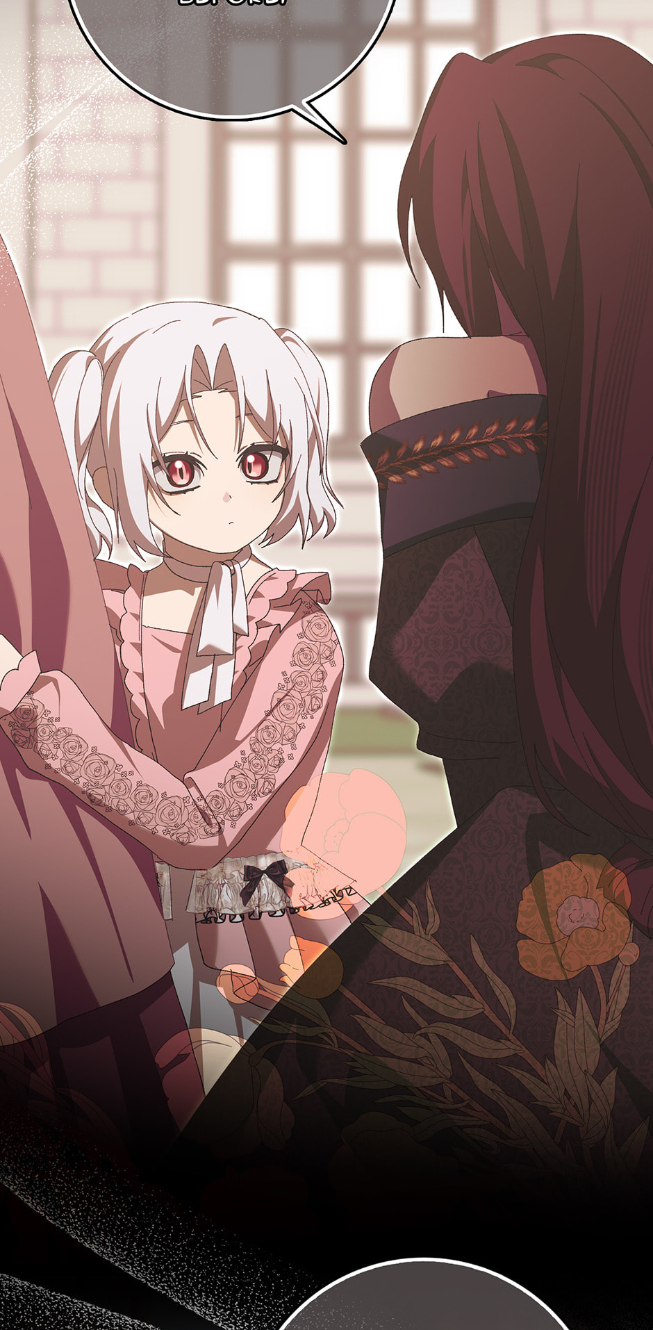 I Raised My Husband Wrong Chapter 68 page 15 - 