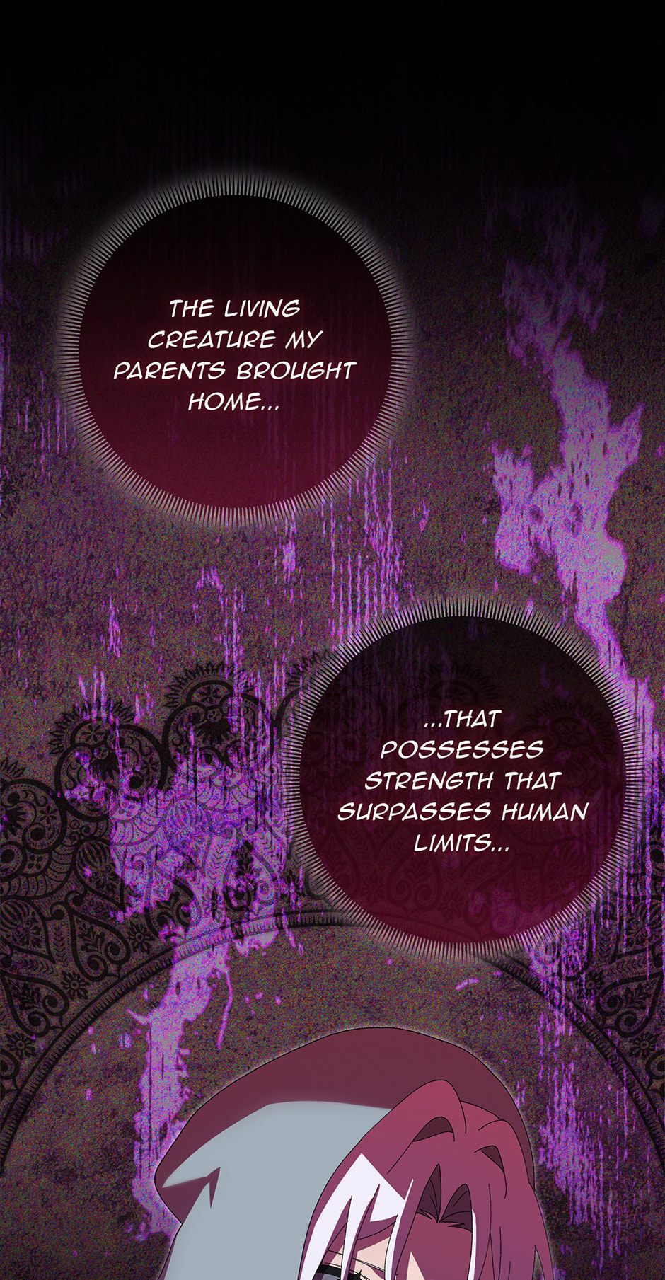 I Raised My Husband Wrong Chapter 68 page 17 - 