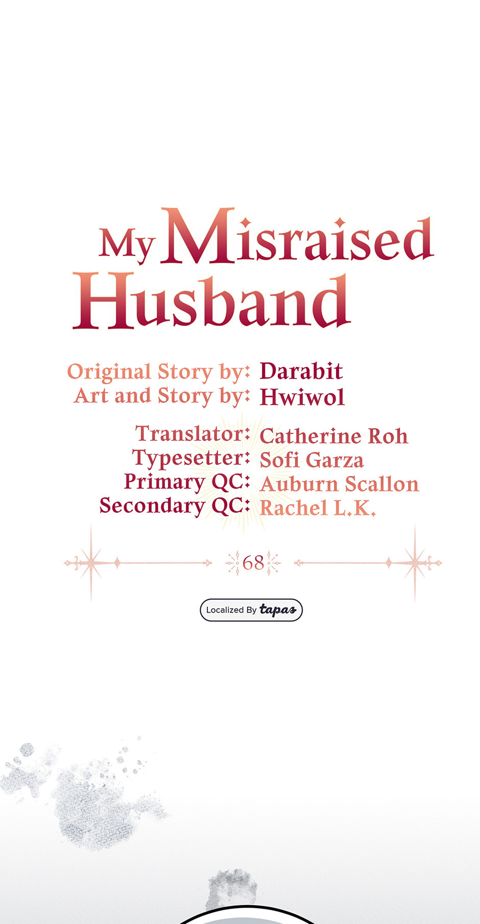 I Raised My Husband Wrong Chapter 68 page 19 - 