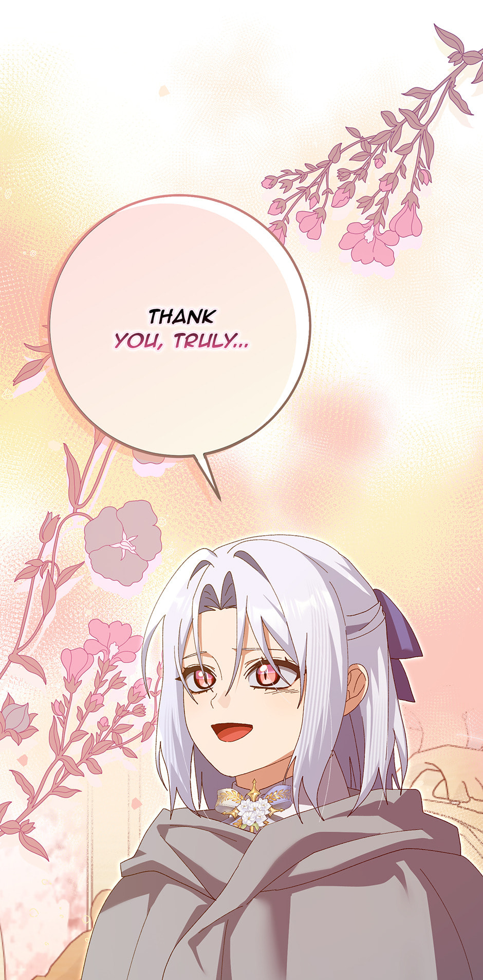 I Raised My Husband Wrong Chapter 68 page 3 - 