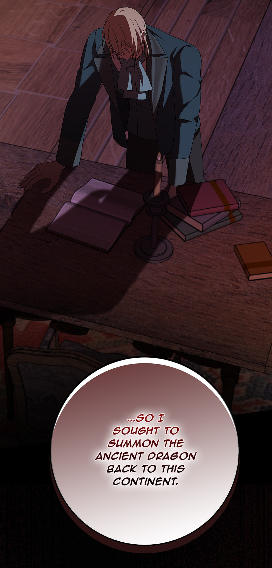 I Raised My Husband Wrong Chapter 68 page 28 - 