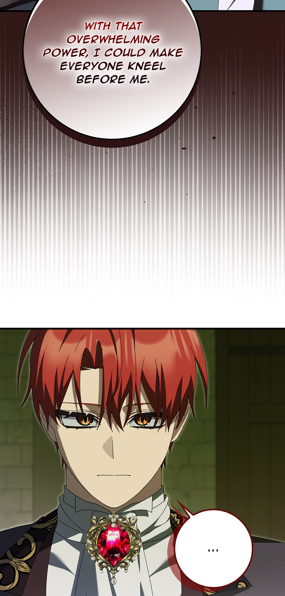 I Raised My Husband Wrong Chapter 68 page 30 - 