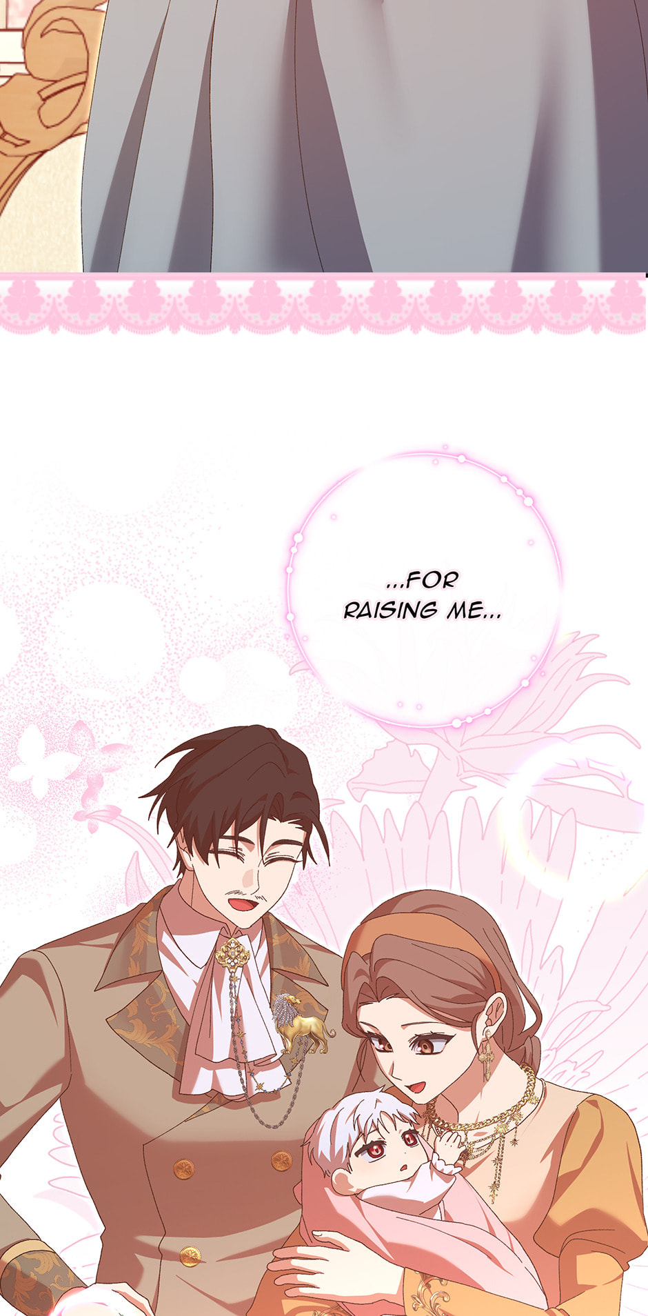 I Raised My Husband Wrong Chapter 68 page 4 - 