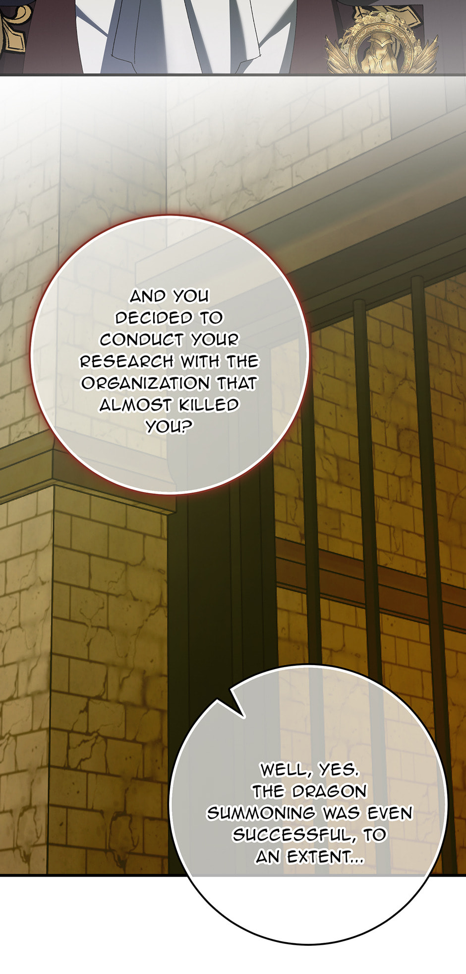 I Raised My Husband Wrong Chapter 68 page 31 - 