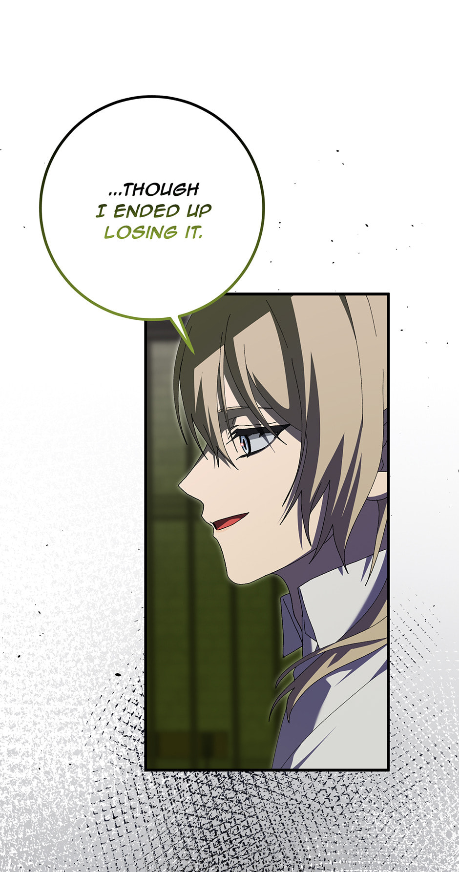I Raised My Husband Wrong Chapter 68 page 32 - 