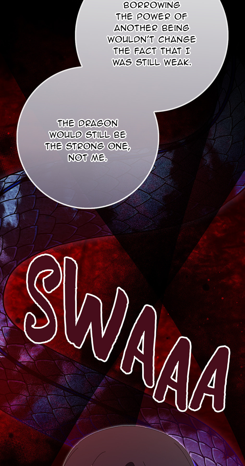 I Raised My Husband Wrong Chapter 68 page 35 - 