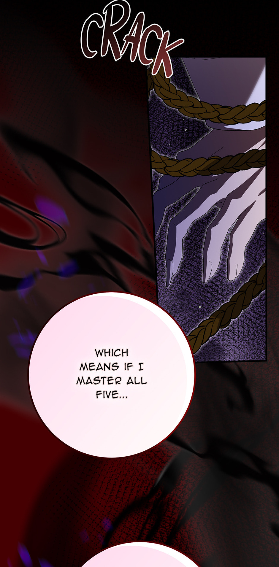 I Raised My Husband Wrong Chapter 68 page 39 - 