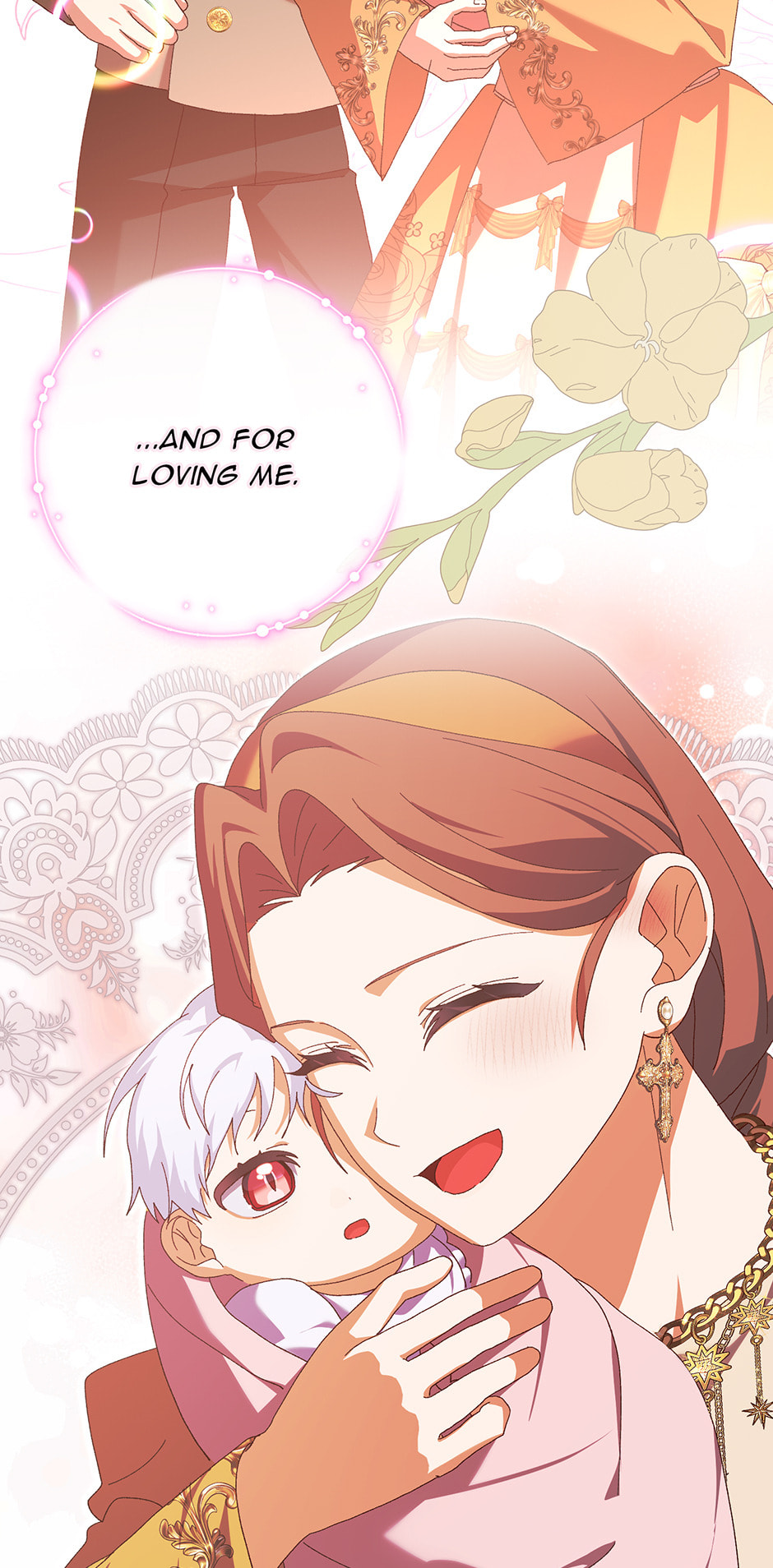 I Raised My Husband Wrong Chapter 68 page 5 - 