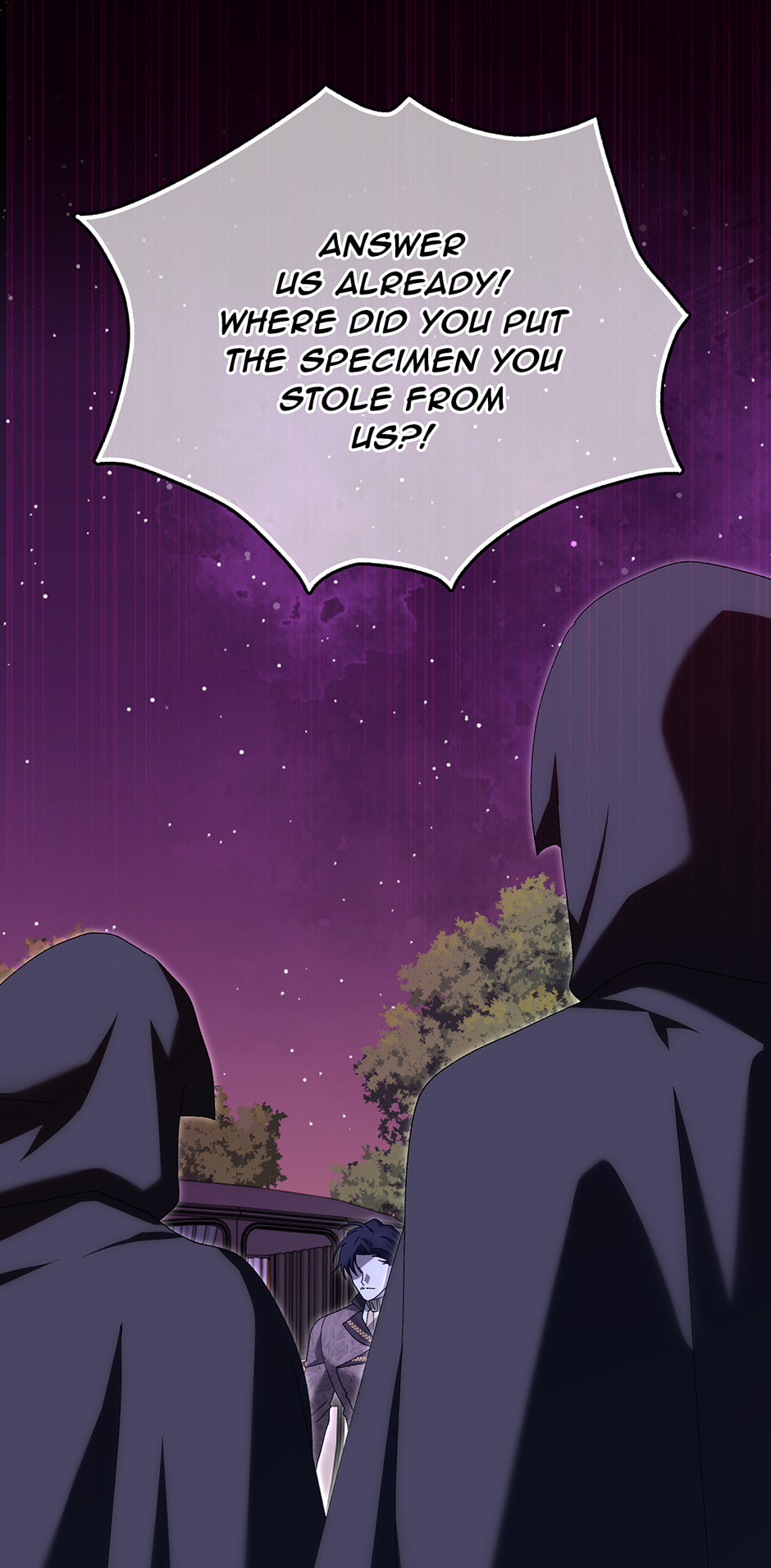 I Raised My Husband Wrong Chapter 68 page 42 - 