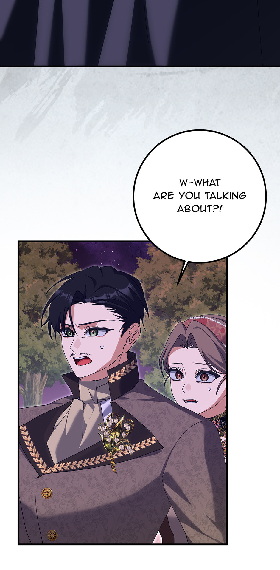 I Raised My Husband Wrong Chapter 68 page 43 - 