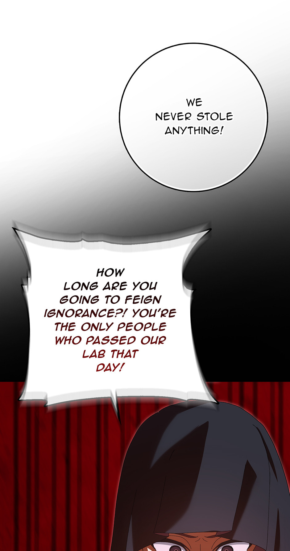I Raised My Husband Wrong Chapter 68 page 44 - 