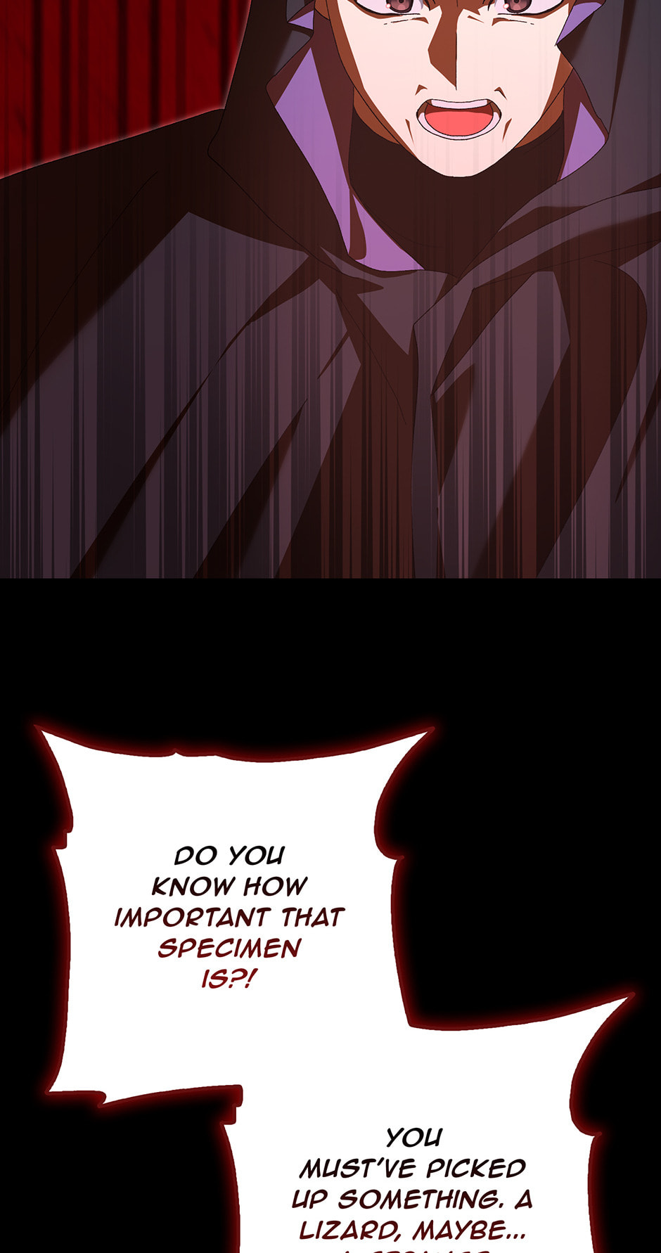 I Raised My Husband Wrong Chapter 68 page 45 - 