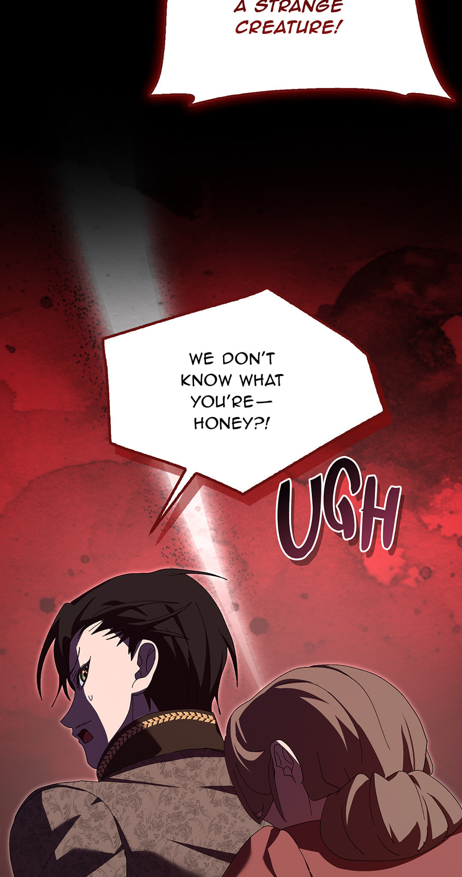 I Raised My Husband Wrong Chapter 68 page 46 - 